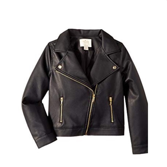 kate spade moto jacket